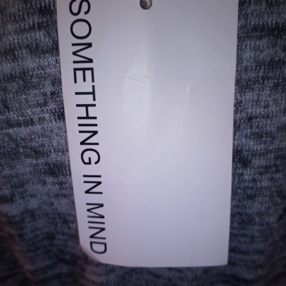 Something in Mind (XS / 4) - Picture 12 of 12